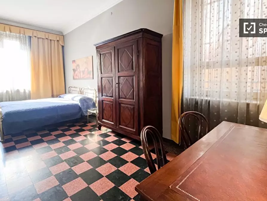 Immagine 3 di Camera condivisa in affitto  in Via Giuseppe Ripamonti, 20141 Milano MI, Italy a Milano