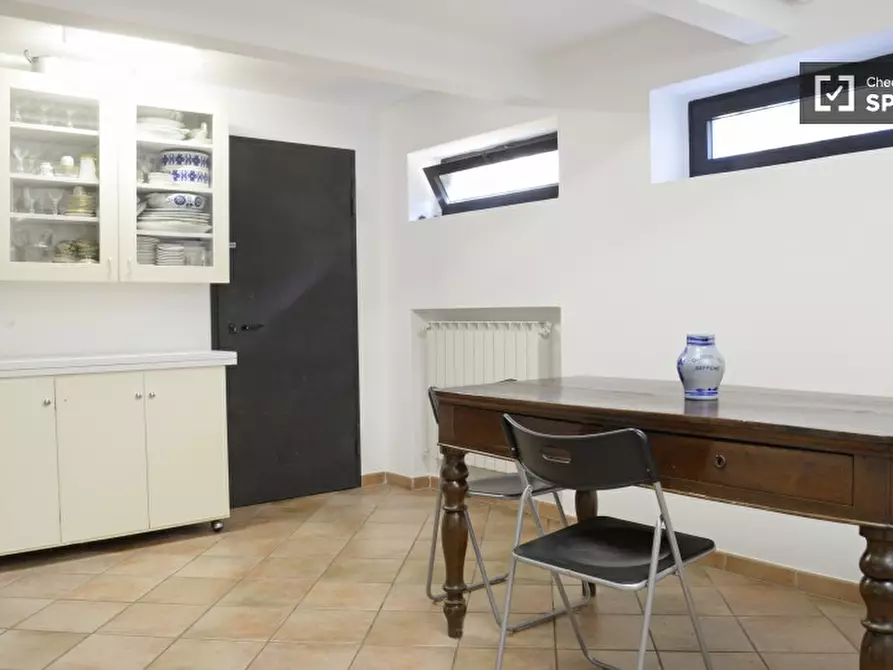 Immagine 6 di Camera condivisa in affitto  in Via Bellinzona a Milano