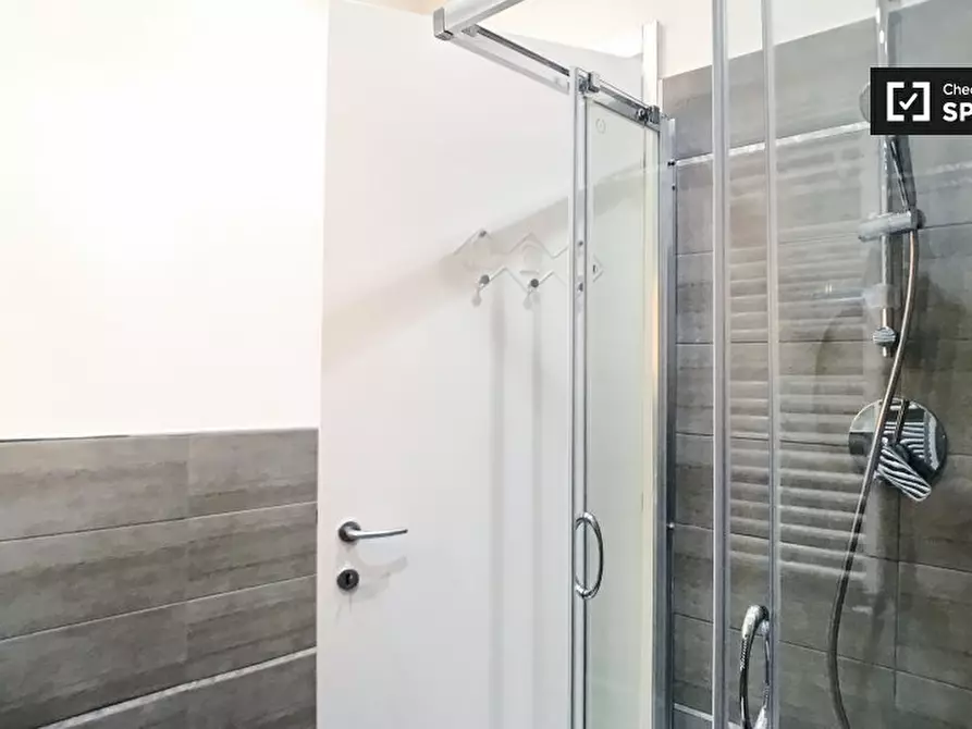 Immagine 14 di Appartamento in affitto  in Via Luigi Pasteur a Milano