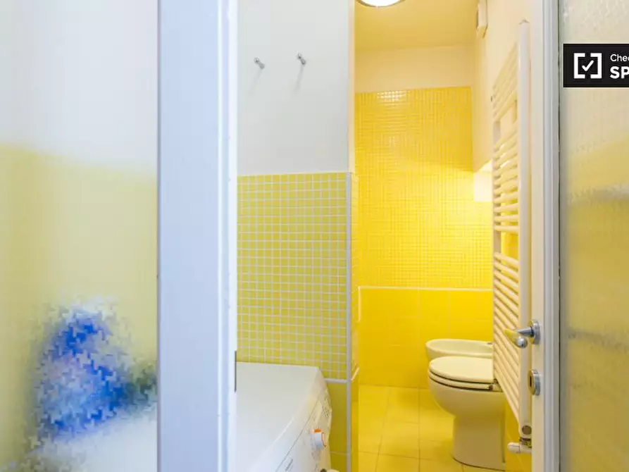 Immagine 10 di Ufficio in affitto  in Corso S. Gottardo a Milano