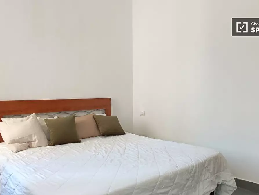 Immagine 5 di Appartamento in affitto  in Via Gaetano Osculati a Milano