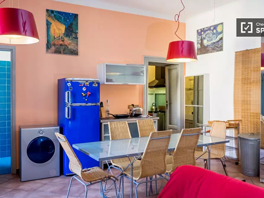 Immagine 3 di Ufficio in affitto  in Via Giuseppe Meda a Milano