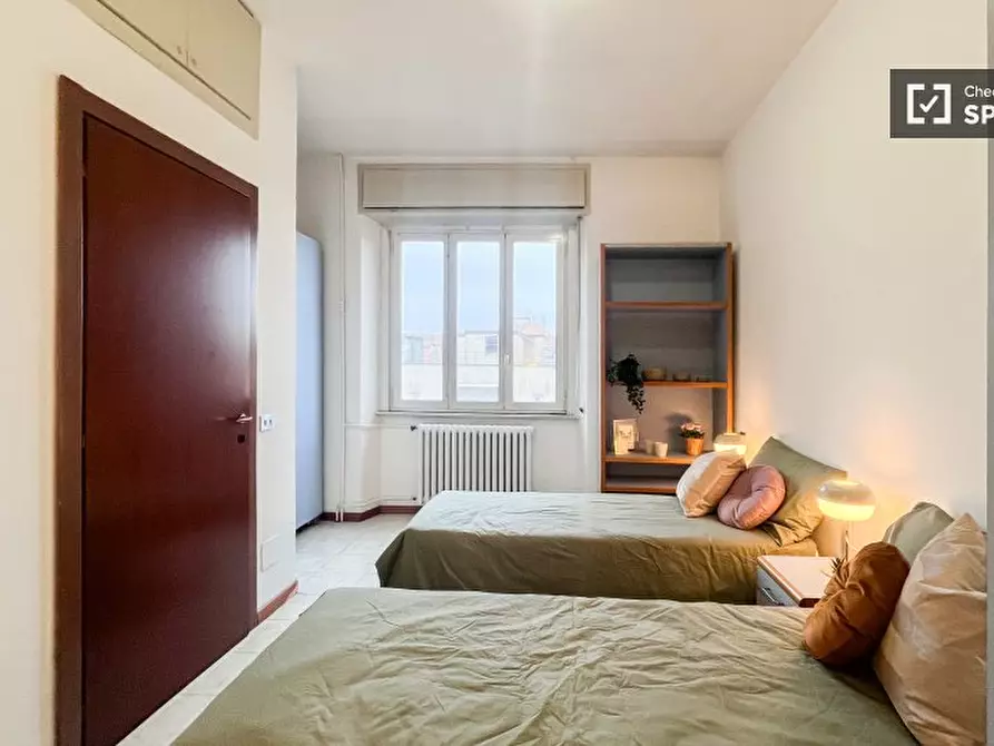 Immagine 9 di Appartamento in affitto  in Viale Molise a Milano