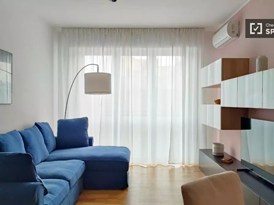 Immagine 1 di Appartamento in affitto  in Via Costanza a Milano