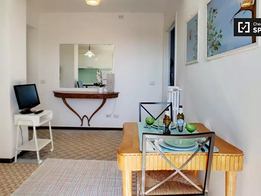 Immagine 3 di Appartamento in affitto  in Viale Monza, 20125 Milano MI, Italy a Milano