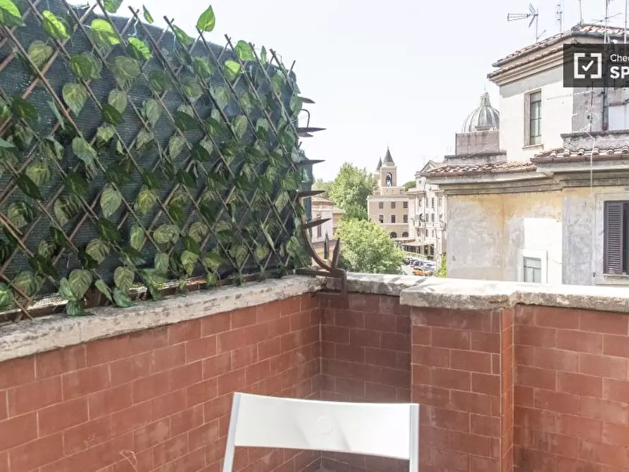 Immagine 6 di Appartamento in affitto  in Via Roberto de Nobili a Roma