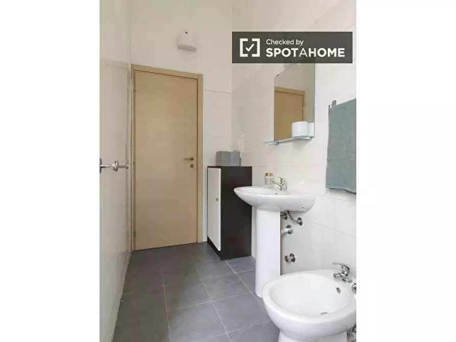 Immagine 10 di Appartamento in affitto  in Via Marcona a Milano