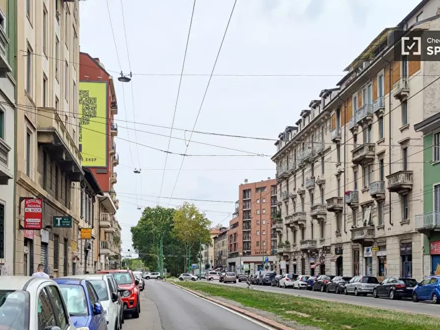Immagine 14 di Appartamento in affitto  in Via degli Imbriani a Milano