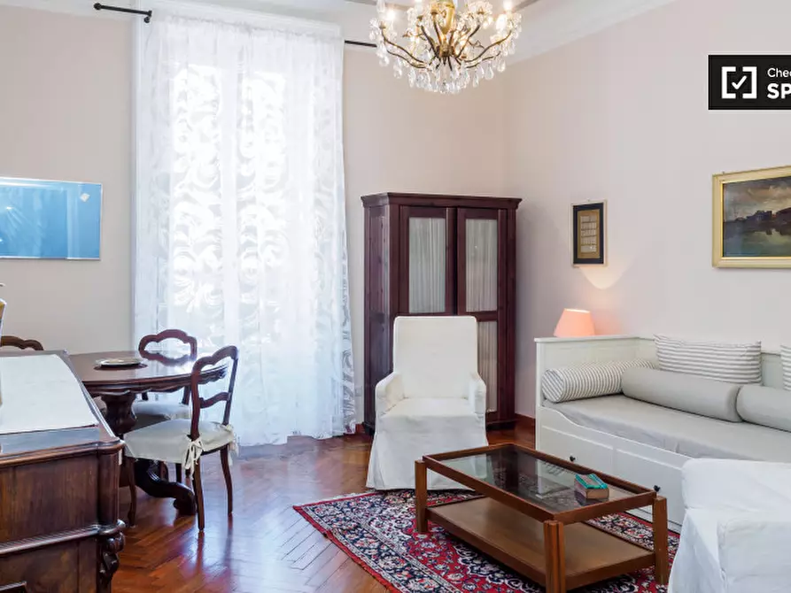 Immagine 1 di Appartamento in affitto  in Viale Bligny a Milano
