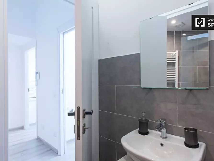 Immagine 13 di Camera condivisa in affitto  in Via Acerenza a Milano