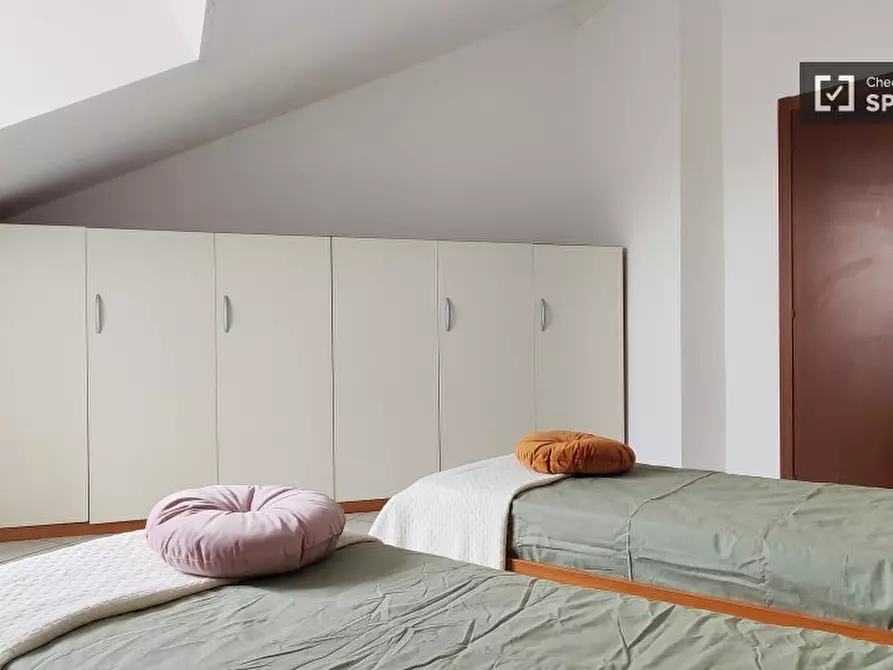 Immagine 9 di Appartamento in affitto  in Piazzale Ferdinando Martini a Milano