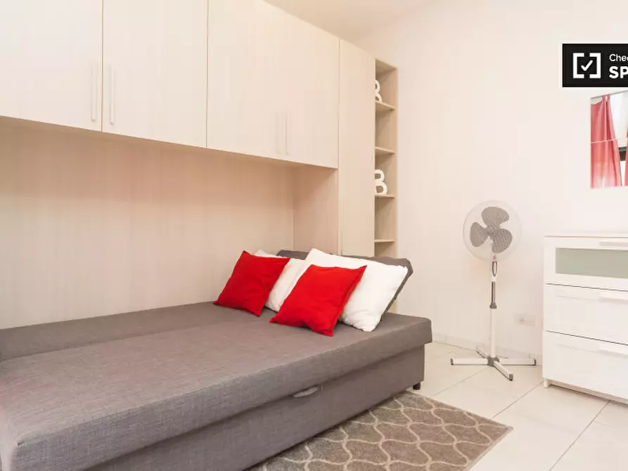 Immagine 10 di Ufficio in affitto  in Via Privata Carlo Montanari a Milano