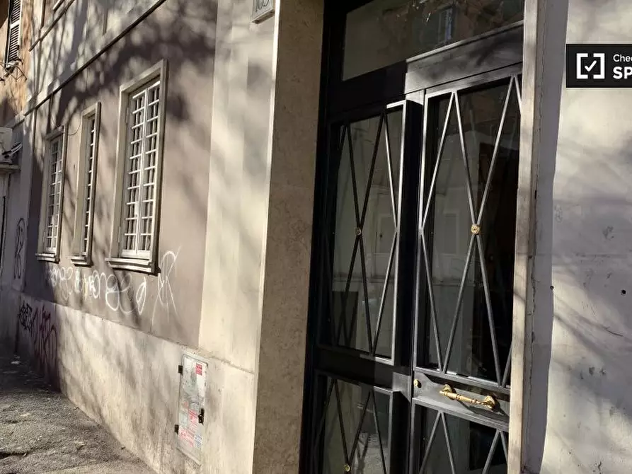 Immagine 16 di Appartamento in affitto  in Via della Marranella, 00176 Roma RM, Italy a Roma