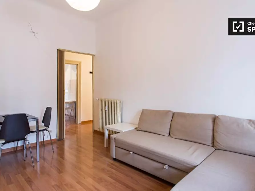 Immagine 3 di Appartamento in affitto  in Via Piero della Francesca a Milano