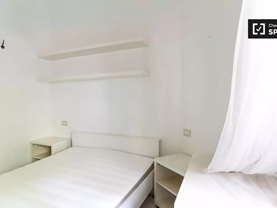 Immagine 11 di Appartamento in affitto  in Via Giuseppe Ripamonti a Milano