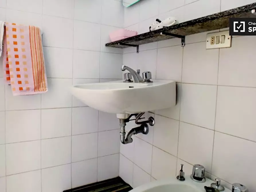 Immagine 19 di Ufficio in affitto  in Corso Genova, 20123 Milano MI, Italy a Milano