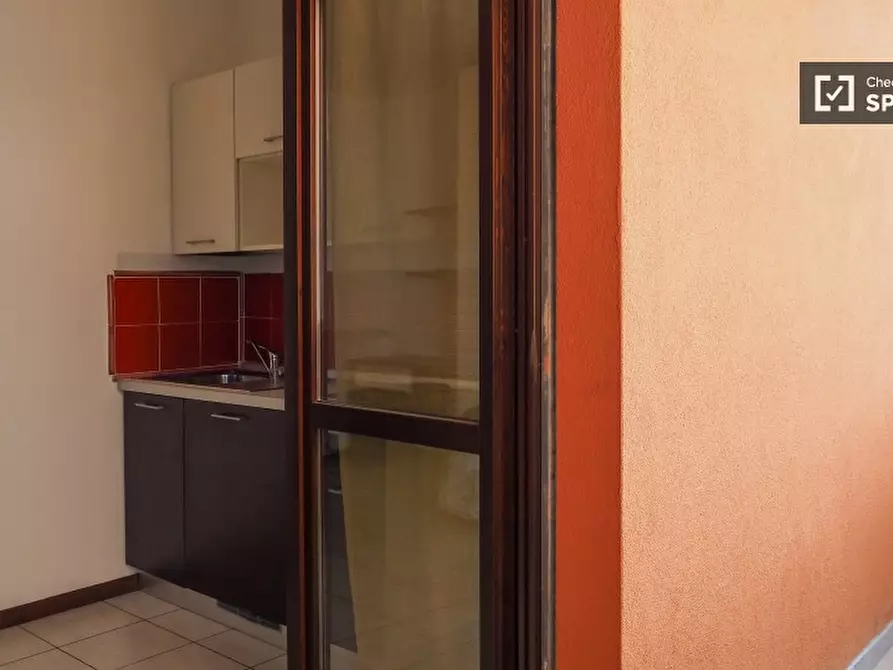 Immagine 11 di Camera condivisa in affitto  in Viale Antonio Gramsci a Sesto San Giovanni