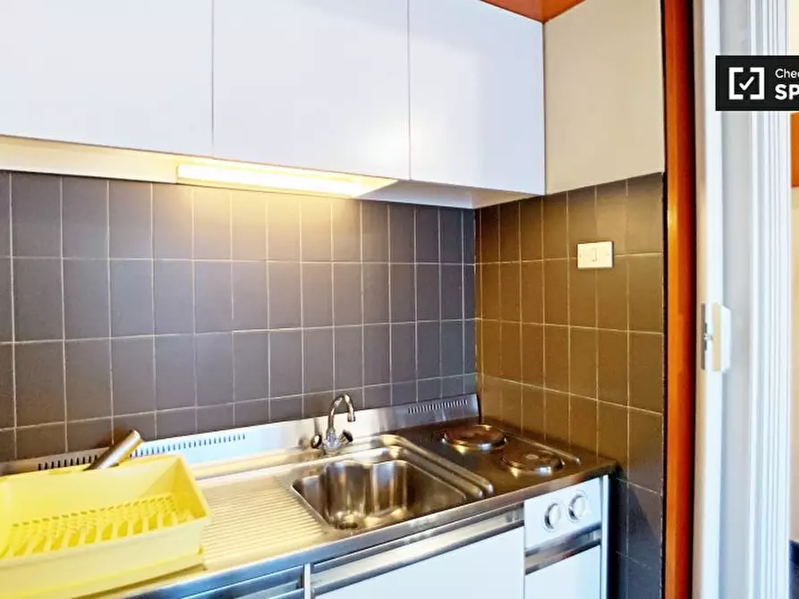 Immagine 8 di Ufficio in affitto  in Via Privata Viserba, 20126 Milano MI, Italy a Milano