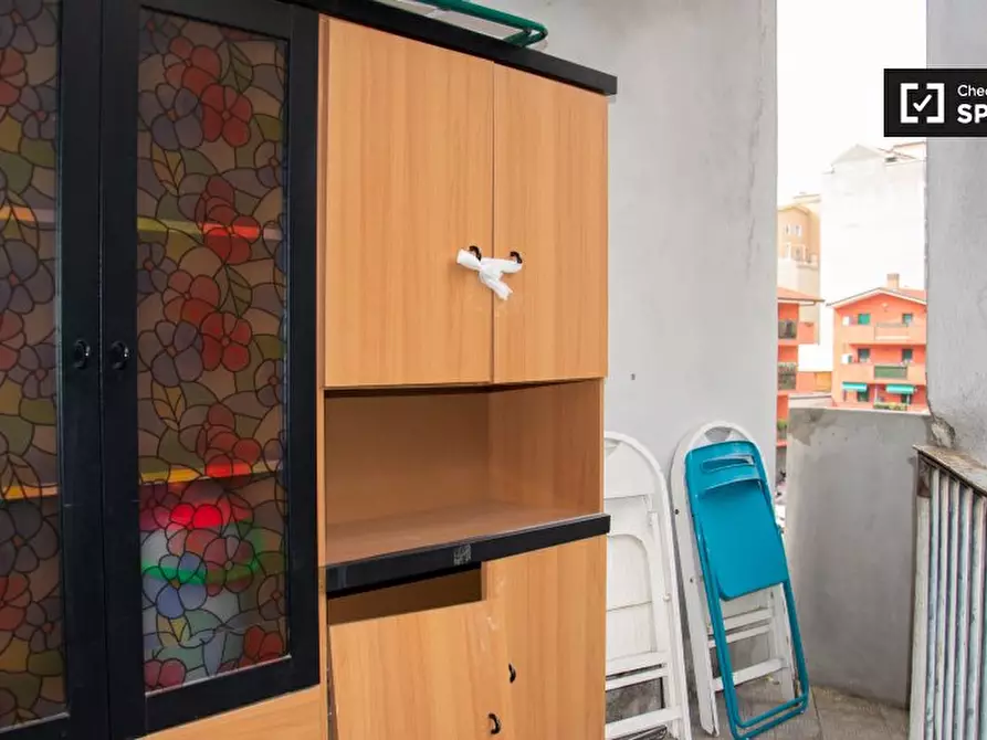 Immagine 17 di Appartamento in affitto  in Via Soperga a Milano