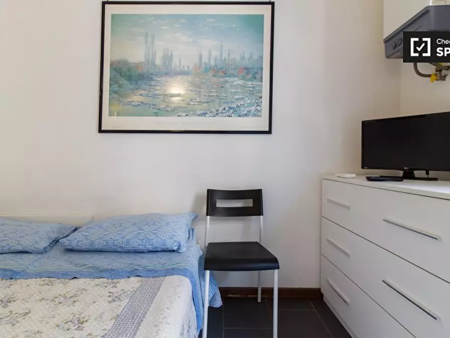 Immagine 3 di Ufficio in affitto  in Via Antonio Bertola a Torino