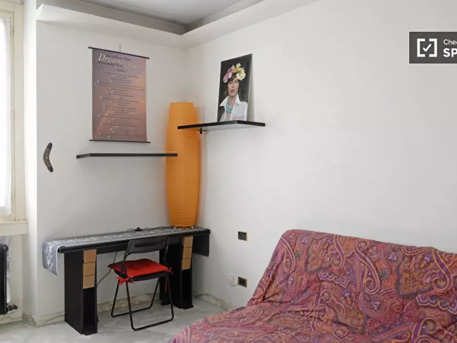 Immagine 14 di Appartamento in affitto  in via privata stadera a Milano