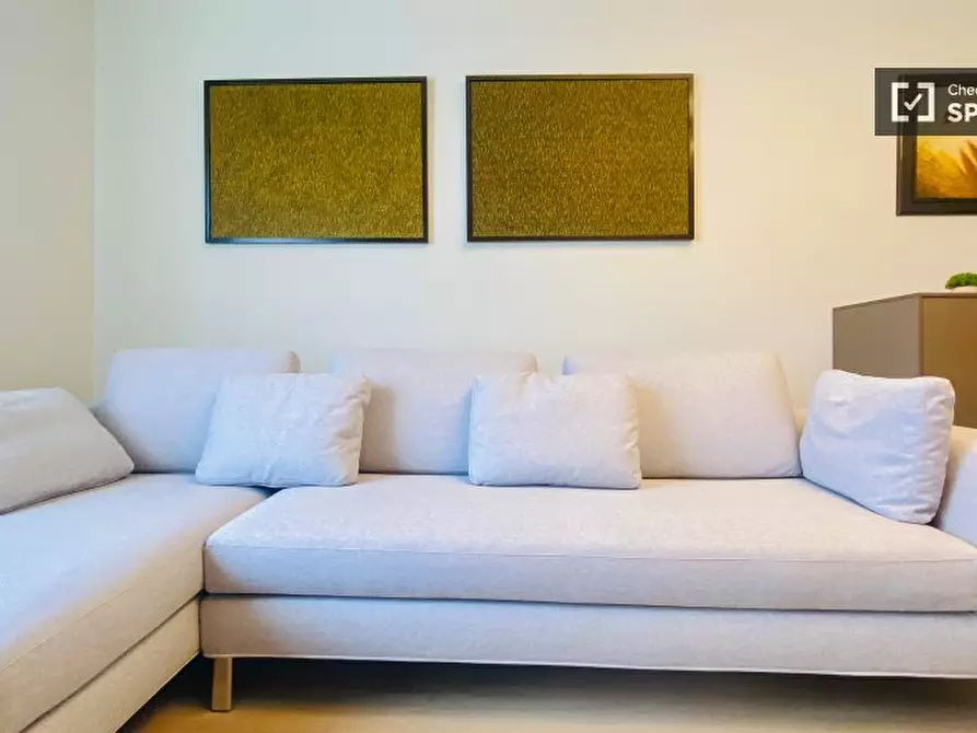 Immagine 2 di Appartamento in affitto  in Via Olmetto a Milano