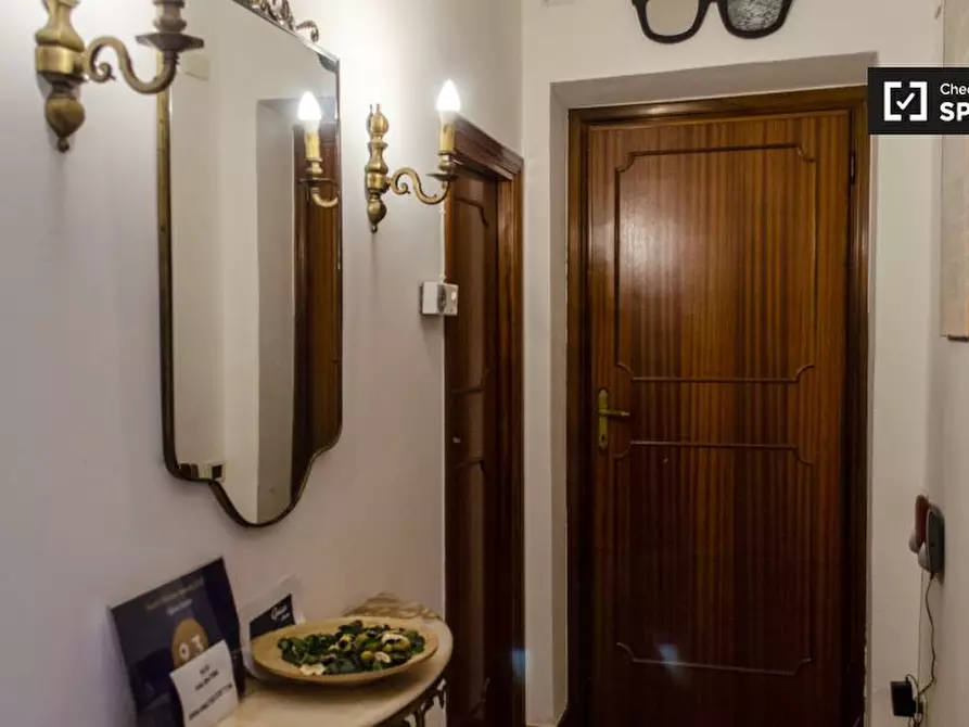 Immagine 19 di Appartamento in affitto  in Via Merulana, 00185 Roma RM, Italy a Roma