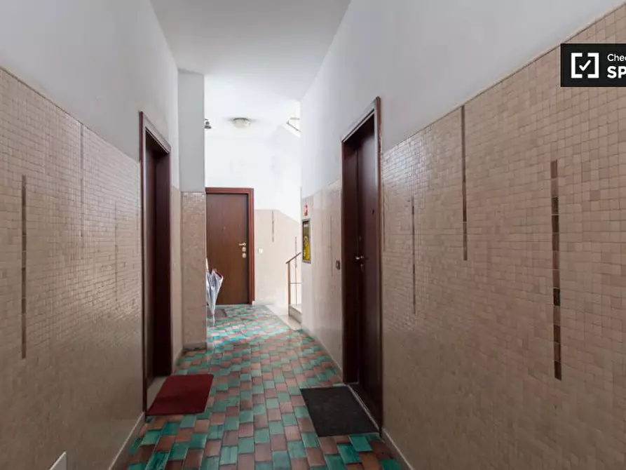 Immagine 15 di Appartamento in affitto  in Corso di Porta Romana a Milano