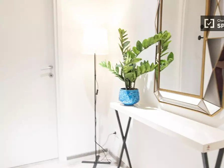 Immagine 13 di Appartamento in affitto  in Circonvallazione Trionfale a Roma