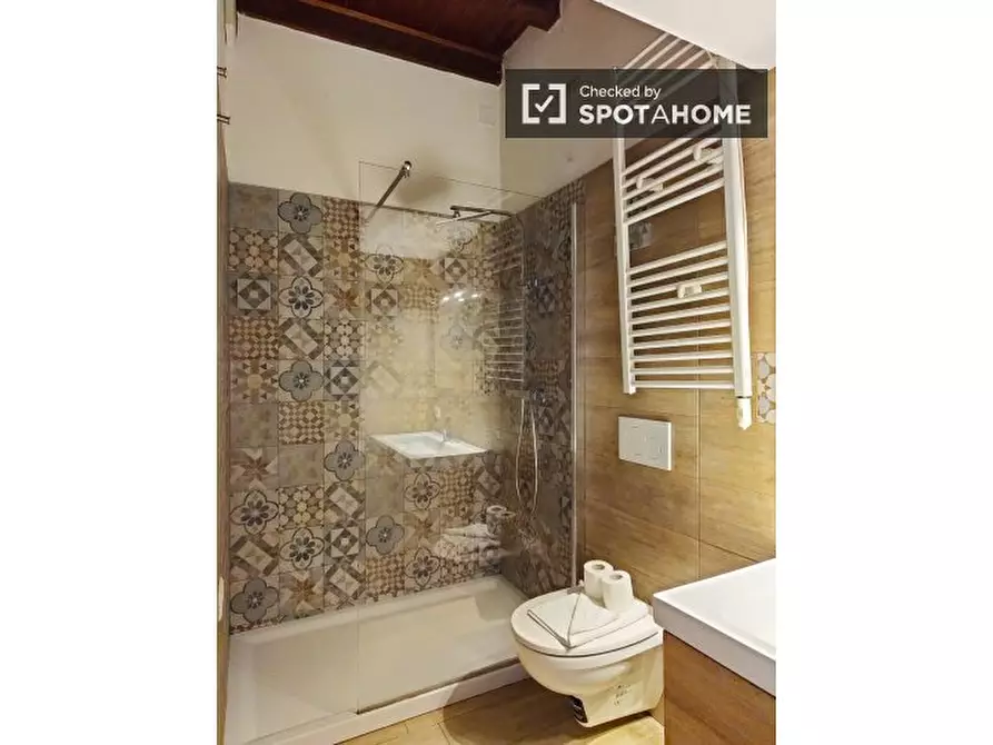 Immagine 8 di Ufficio in affitto  in Viale Bligny a Milano