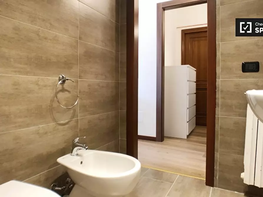 Immagine 7 di Camera condivisa in affitto  in Via Santa Maria Podone, 20123 Milano MI, Italy a Milano