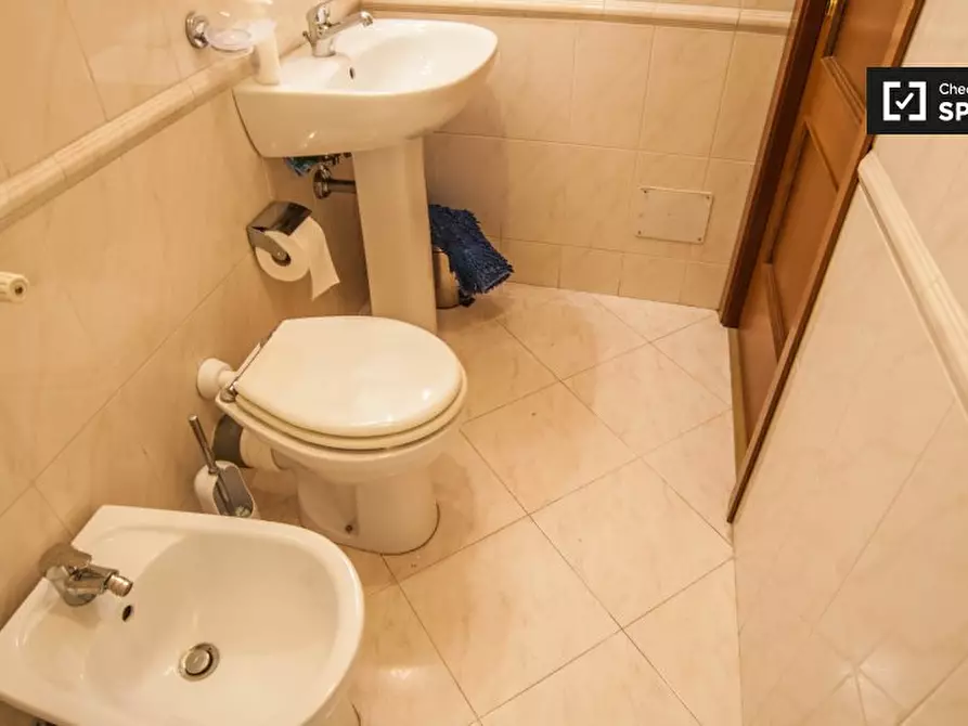 Immagine 13 di Appartamento in affitto  in Via di S. Maria Maggiore, 161, 00184 Roma RM, Italy a Roma