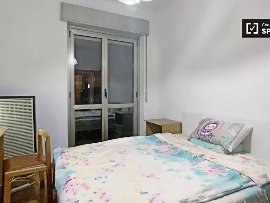 Immagine 3 di Camera condivisa in affitto  in Alzaia Naviglio Pavese, 20142 Milano MI, Italy a Milano