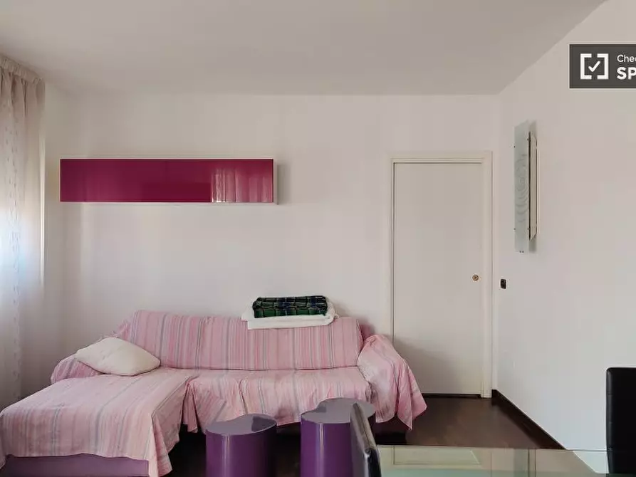 Immagine 2 di Appartamento in affitto  in Via Arcivescovo Calabiana a Milano