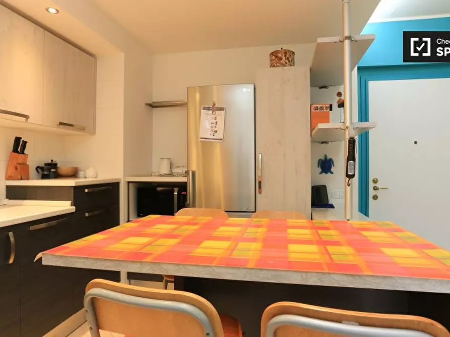 Immagine 9 di Appartamento in affitto  in Via Francesco Gonin a Milano