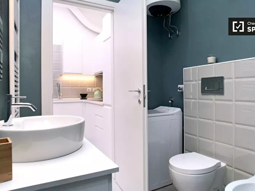 Immagine 13 di Ufficio in affitto  in Via Accademia, 20131 Milano MI, Italy a Milano