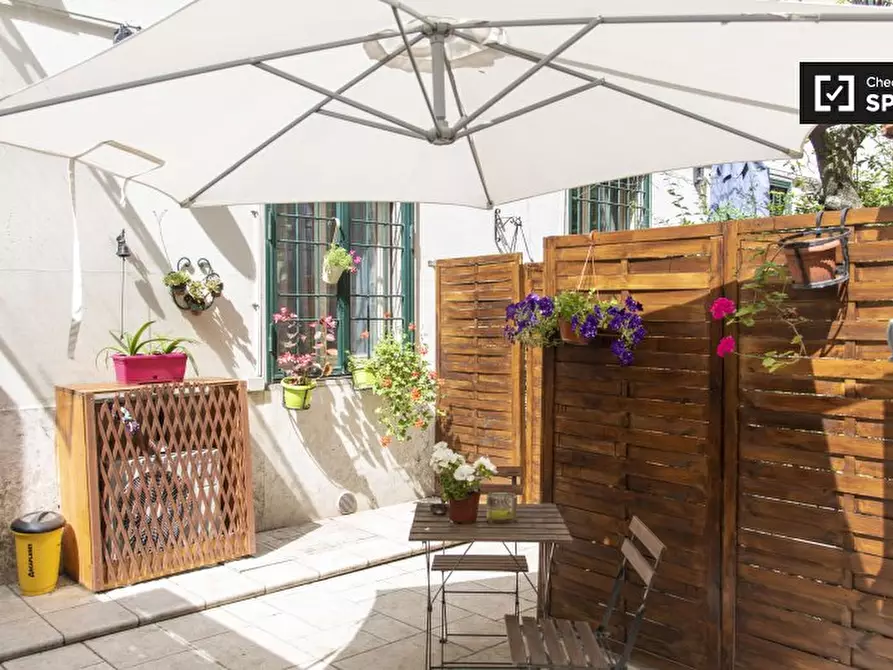 Immagine 13 di Ufficio in affitto  in Via Domenico Chelini a Roma