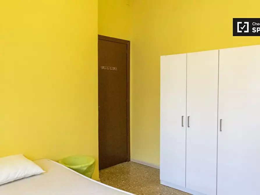 Immagine 4 di Camera condivisa in affitto  in Via Giulio Aristide Sartorio, 00147 Roma RM, Italy a Roma