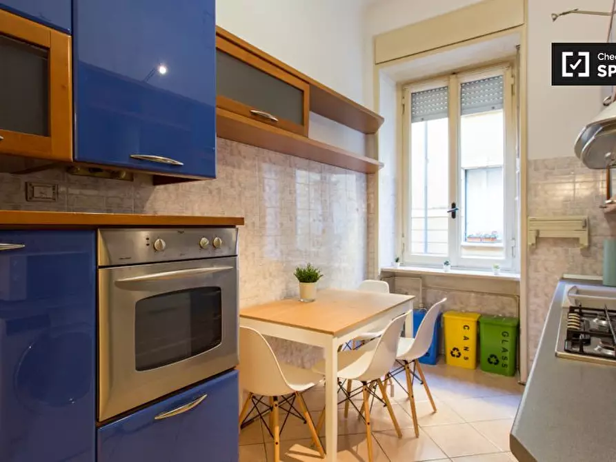 Immagine 4 di Appartamento in affitto  in Corso Buenos Aires a Milano