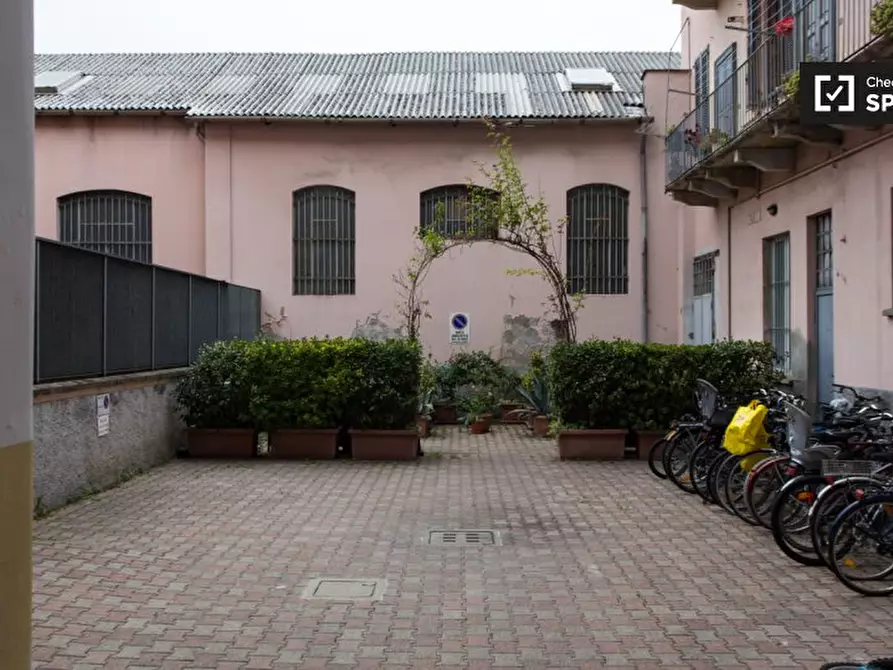 Immagine 4 di Appartamento in affitto  in Via Pellegrino Rossi a Milano