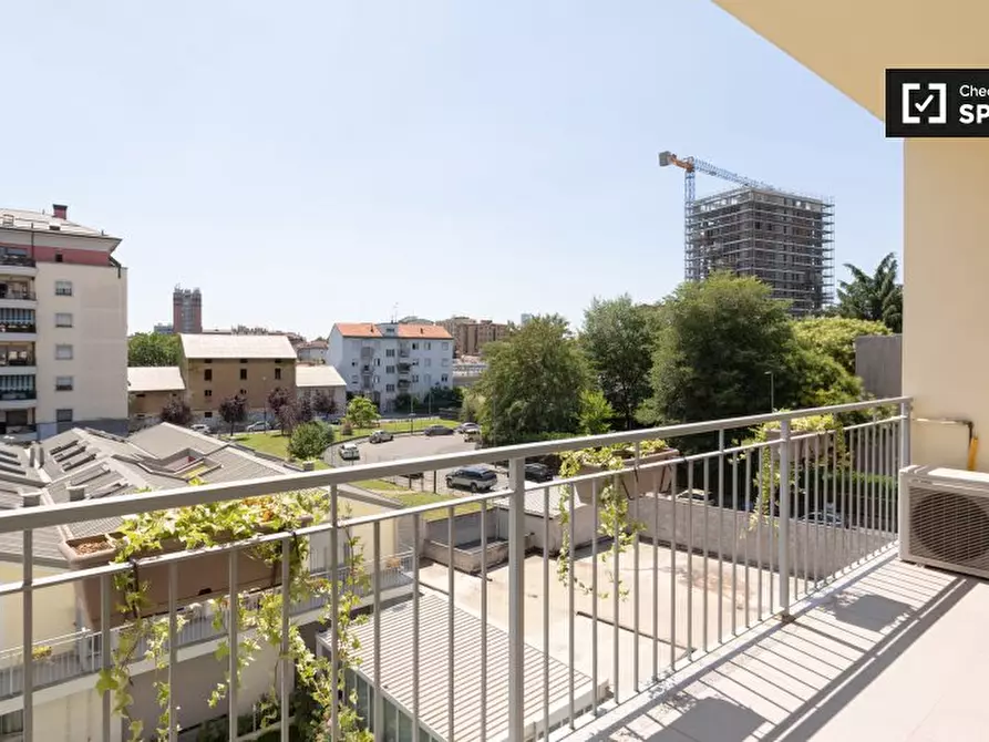 Immagine 8 di Appartamento in affitto  in Via Privata Leonardo Bruni a Milano