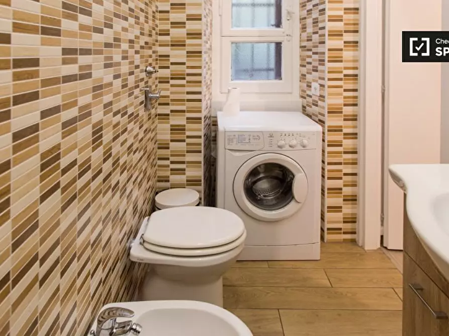 Immagine 11 di Appartamento in affitto  in Viale Brianza a Milano