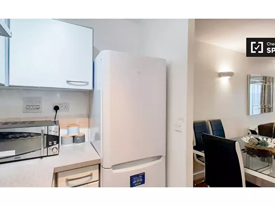 Immagine 8 di Appartamento in affitto  in Tideslea Path a Eltham