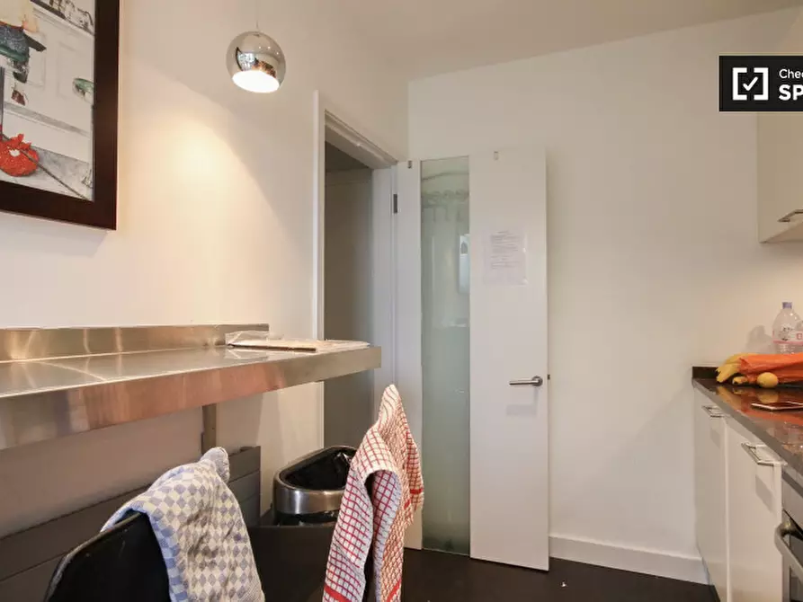 Immagine 9 di Camera condivisa in affitto  in Wiltshire Close a Kensington