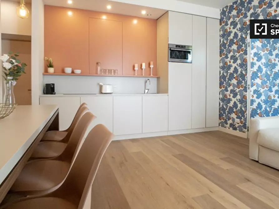 Immagine 7 di Appartamento in affitto  in Piazza Francesco Durante, 20131 Milano MI, Italy a Milano