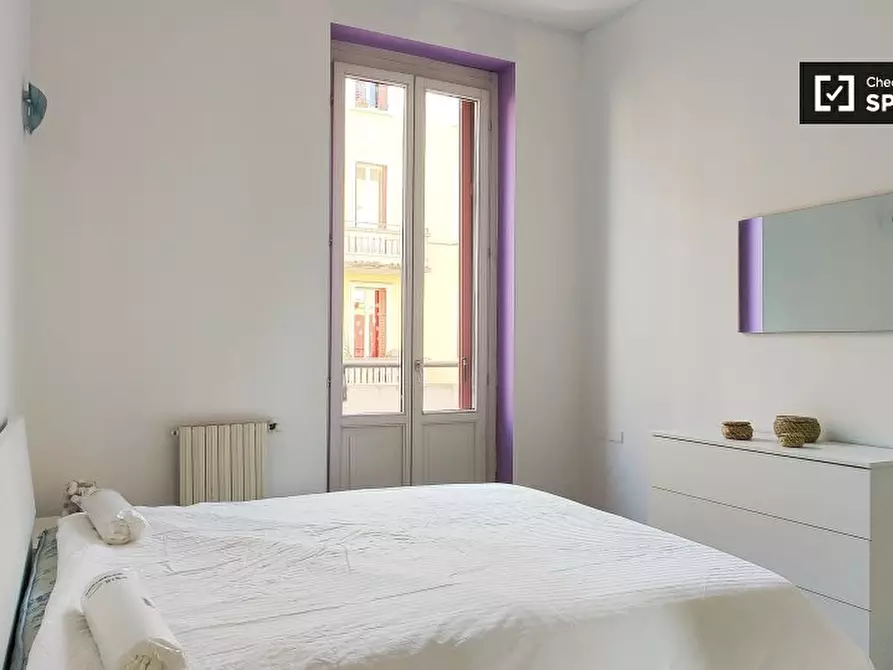 Immagine 9 di Appartamento in affitto  in Via Nicola Palmieri a Milano