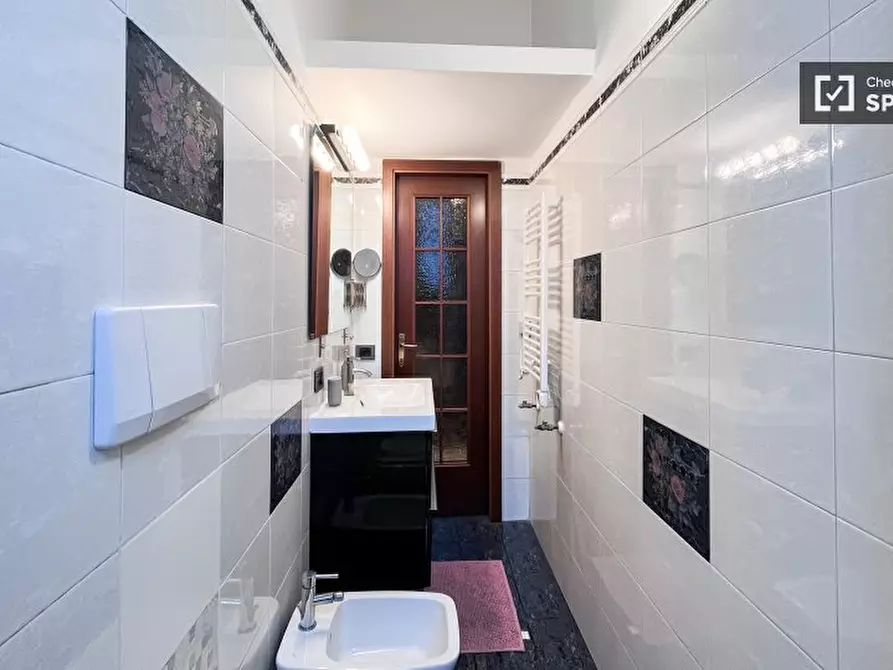 Immagine 6 di Appartamento in affitto  in Via Giulio e Corrado Venini a Milano