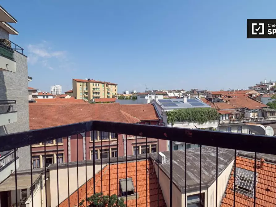 Immagine 12 di Appartamento in affitto  in Via Luigi Canonica a Milano