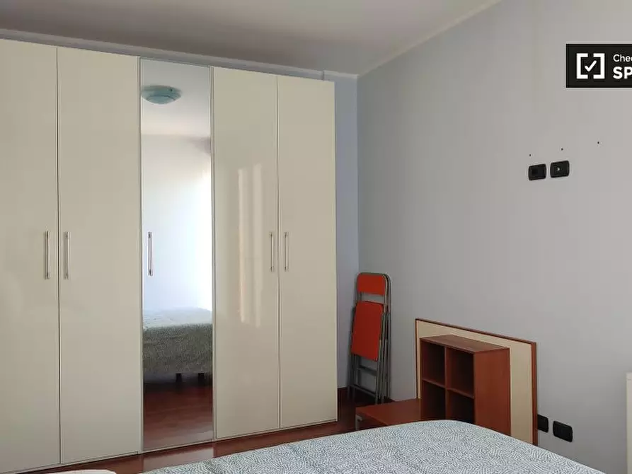 Immagine 10 di Appartamento in affitto  in Via Monte Rosa a Rozzano