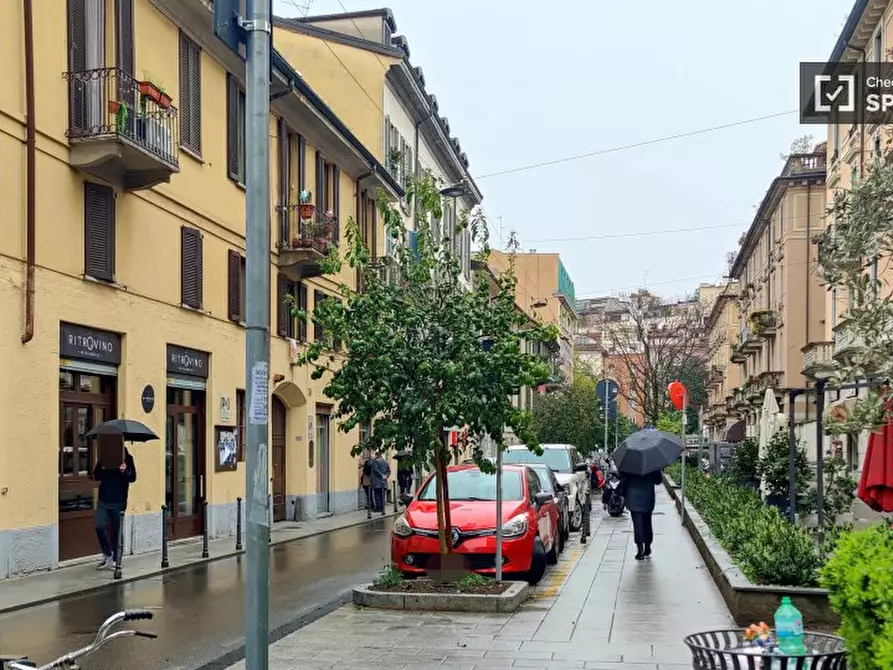 Immagine 15 di Ufficio in affitto  in Via Orti a Milano